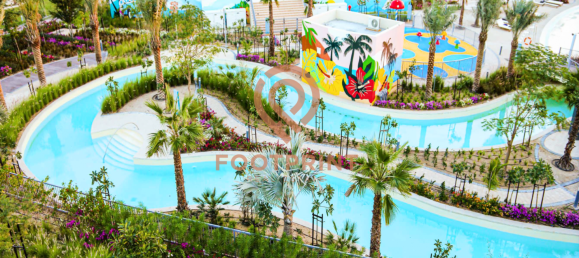 2 غرف نوم شقة في دبي, UAE رقم 23967 10