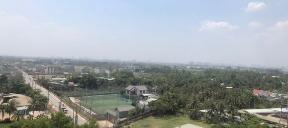 1 bedroom Apartment in Thu Duc, Vietnam No. 15989 3