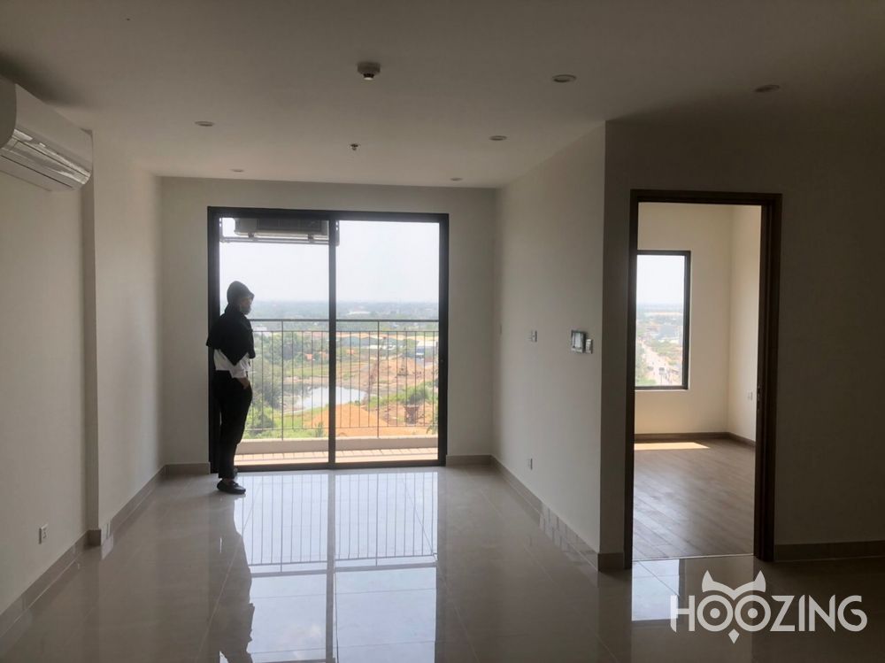 1 bedroom Apartment in Thu Duc, Vietnam No. 15989