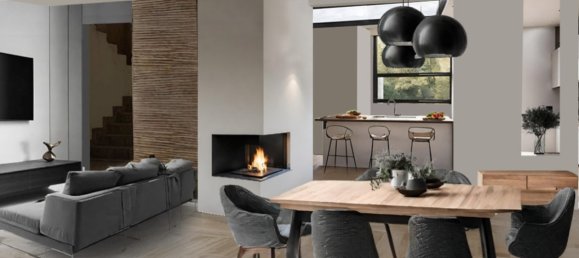 2 غرف نوم شقة في Rems-Murr-Kreis, Germany رقم 315762 2