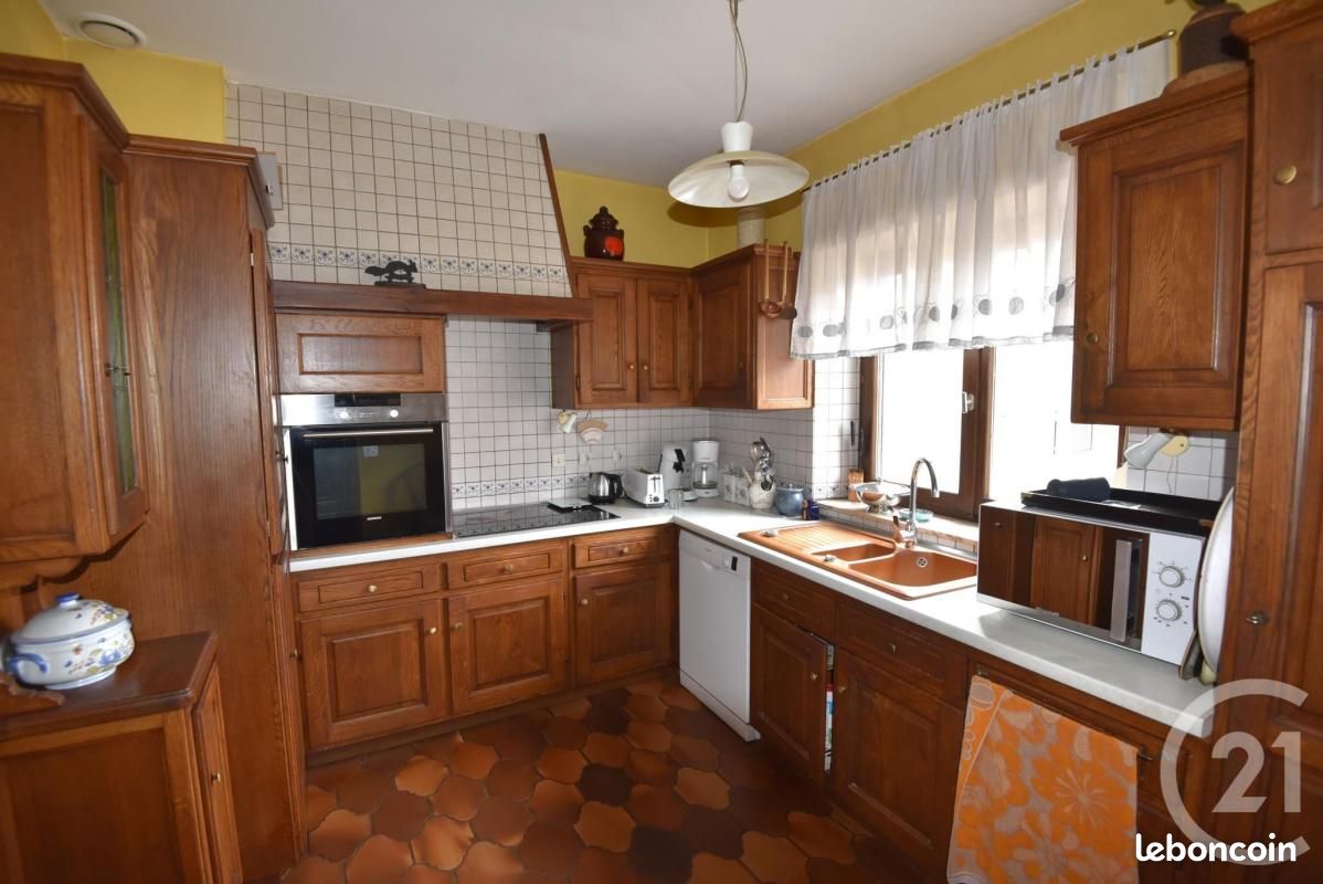 Casa T2 em Hettange-Grande, France N.º 258337