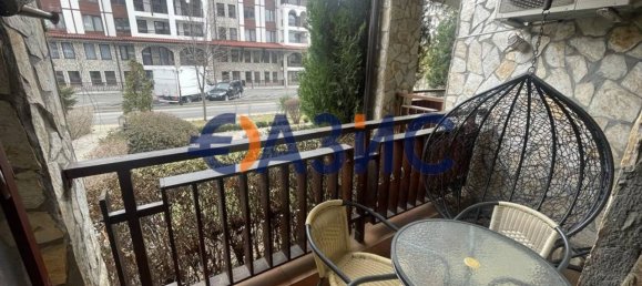 Studio in Sveti Vlas, Bulgaria, Nr. 145 8