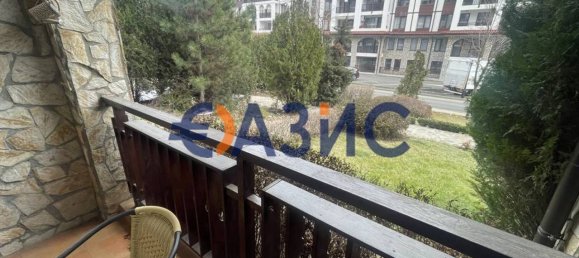 Studio in Sveti Vlas, Bulgaria, Nr. 145 9