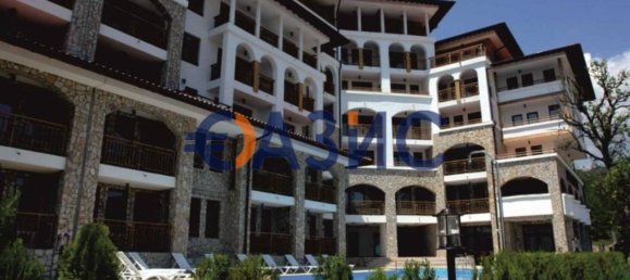 Studio in Sveti Vlas, Bulgaria, Nr. 145 11