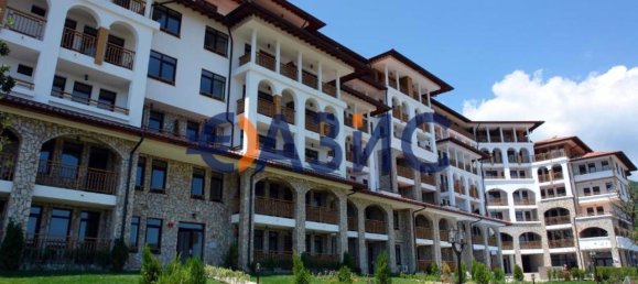 Studio in Sveti Vlas, Bulgaria, Nr. 145 12