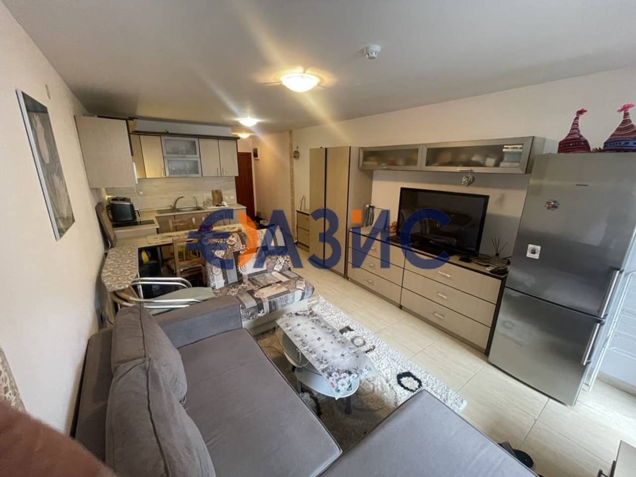 Studio in Sveti Vlas, Bulgaria, Nr. 145