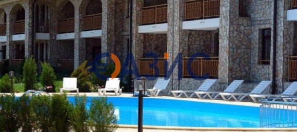 Studio in Sveti Vlas, Bulgaria, Nr. 145 15