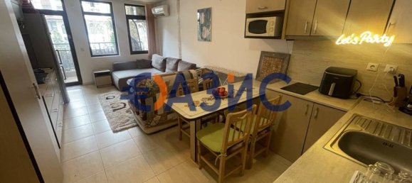 Studio in Sveti Vlas, Bulgaria, Nr. 145 3