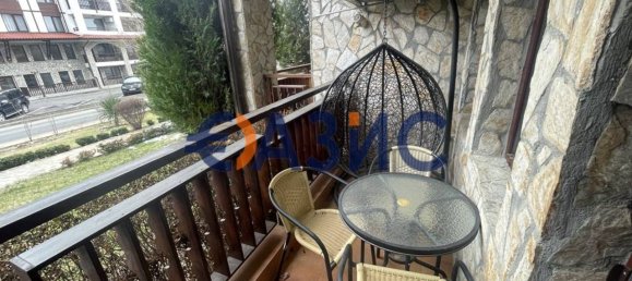 Studio in Sveti Vlas, Bulgaria, Nr. 145 7