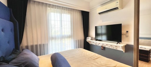 1 bedroom Apartment in Pattaya, Thailand No. 26318 17