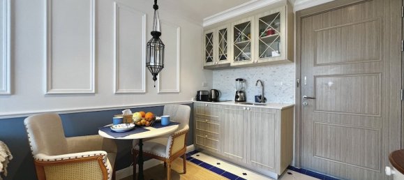 1 bedroom Apartment in Pattaya, Thailand No. 26318 3