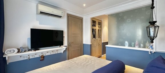 1 bedroom Apartment in Pattaya, Thailand No. 26318 18