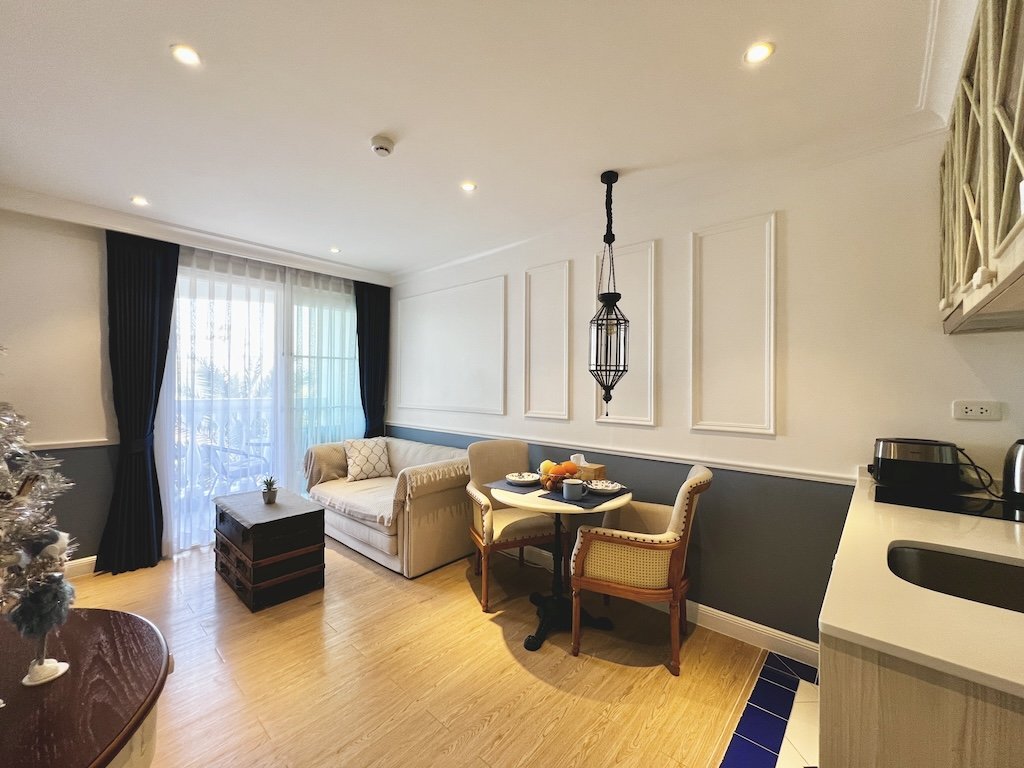 1 bedroom Apartment in Pattaya, Thailand No. 26318