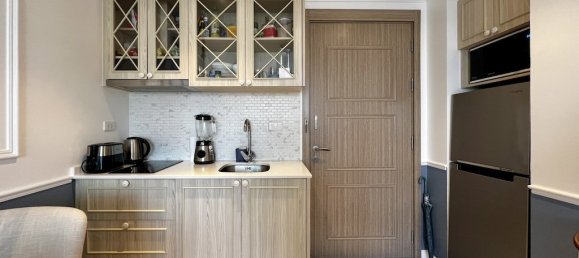 1 bedroom Apartment in Pattaya, Thailand No. 26318 4