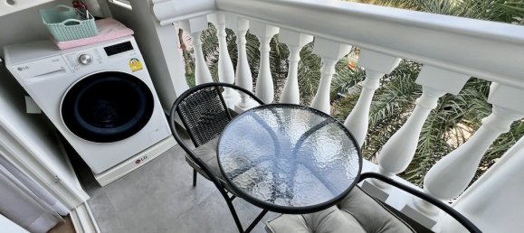 1 bedroom Apartment in Pattaya, Thailand No. 26318 11