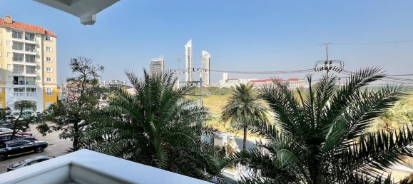 1 bedroom Apartment in Pattaya, Thailand No. 26318 12