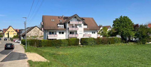 1 غرف نوم شقة في Breisgau-Hochschwarzwald, Germany رقم 44429 2