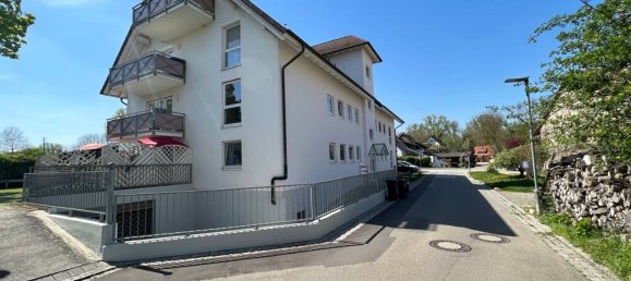 1 غرف نوم شقة في Breisgau-Hochschwarzwald, Germany رقم 44429 3