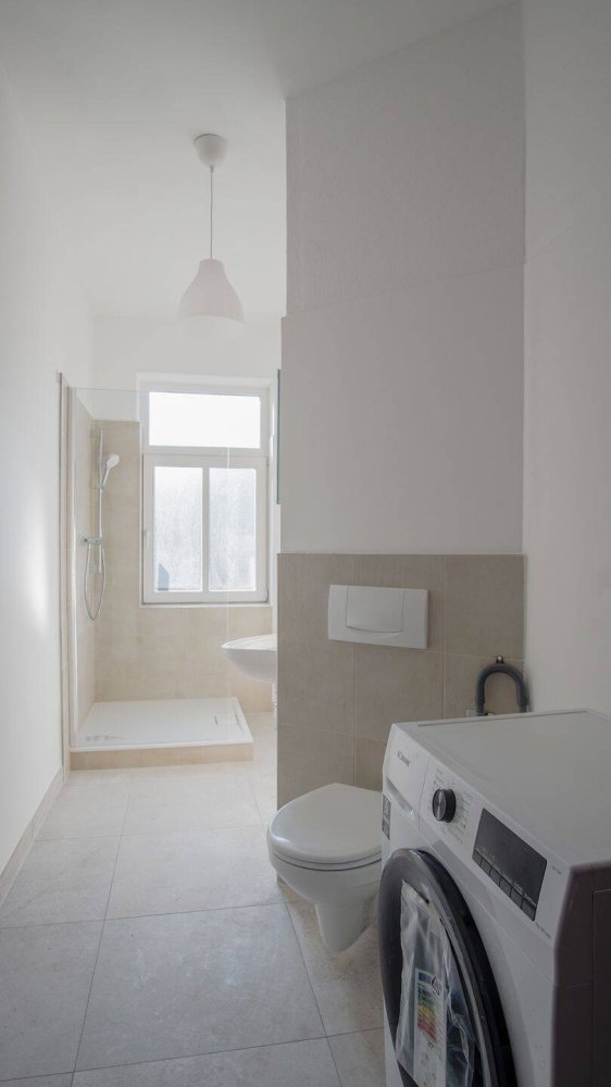 3 bedrooms Apartment in Leipzig, Germany No. 273859