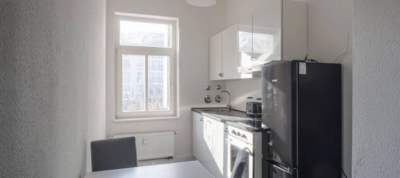 3 bedrooms Apartment in Leipzig, Germany No. 273859 2