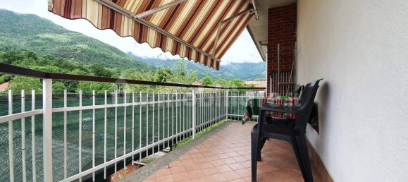 Apartamento de 1 dormitorio en Val della Torre, Italy No. 312912 10