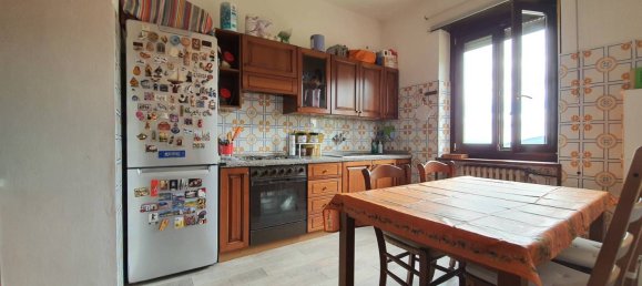 Apartamento de 1 dormitorio en Val della Torre, Italy No. 312912 4