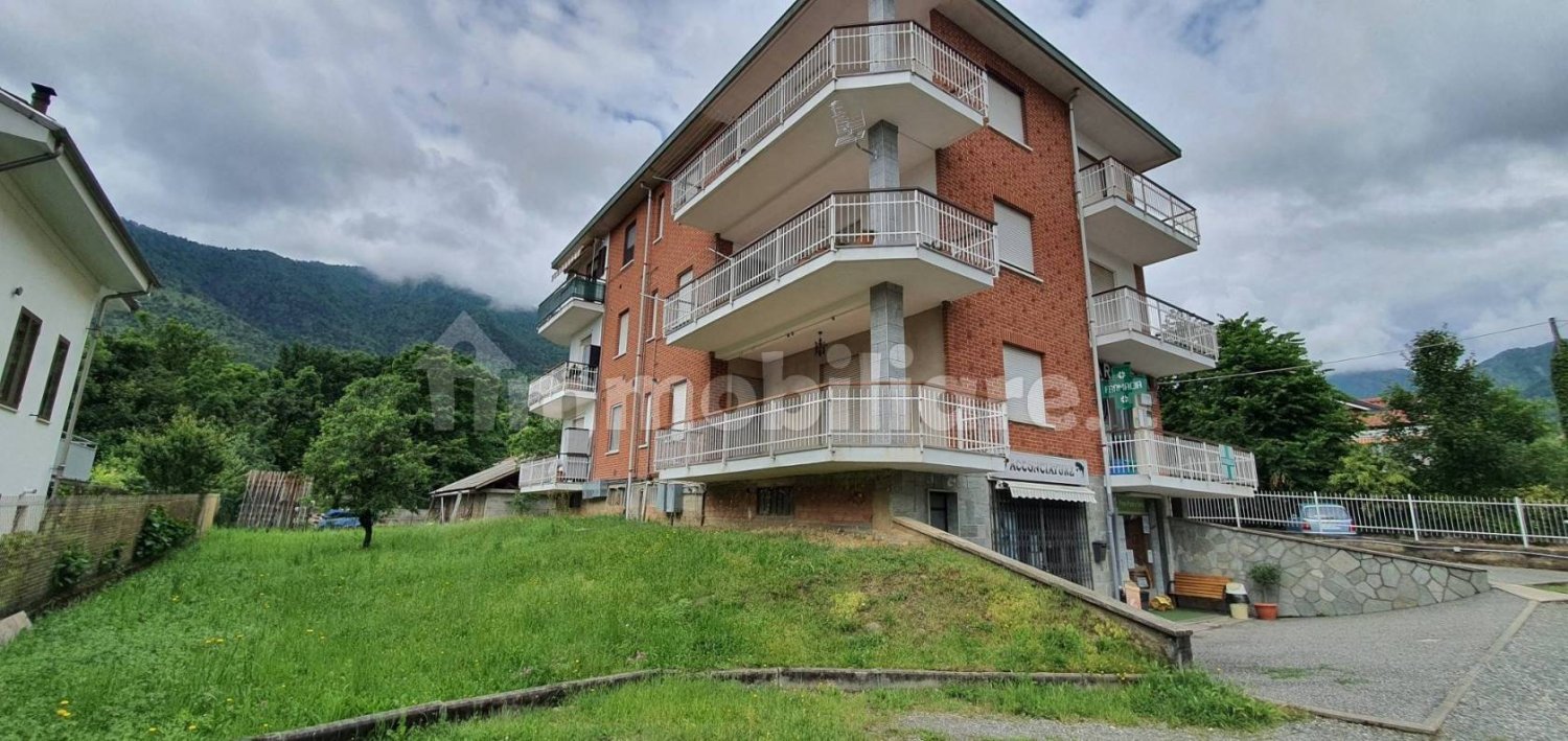 Apartamento de 1 dormitorio en Val della Torre, Italy No. 312912