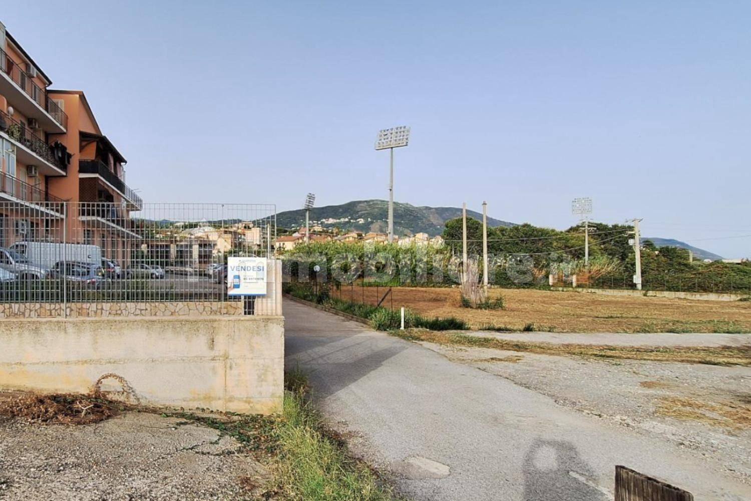 Квартира с 1 спальней в Патти, Италия № 321956