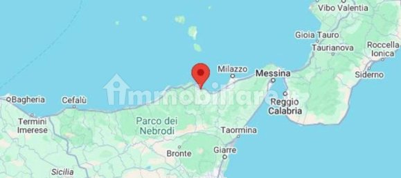 Квартира с 1 спальней в Патти, Италия № 321956 2