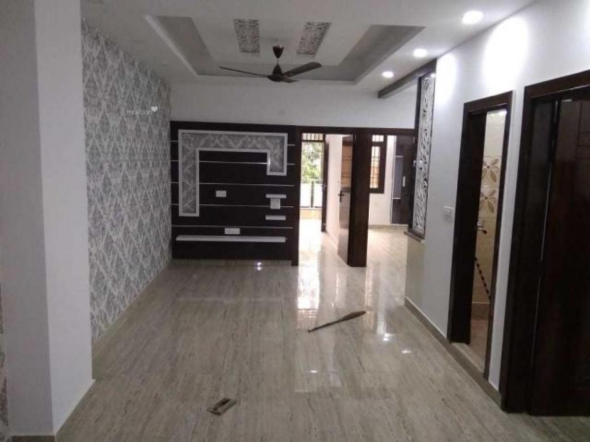 3 Schlafzimmer Haus in Ghaziabad, India, Nr. 47332