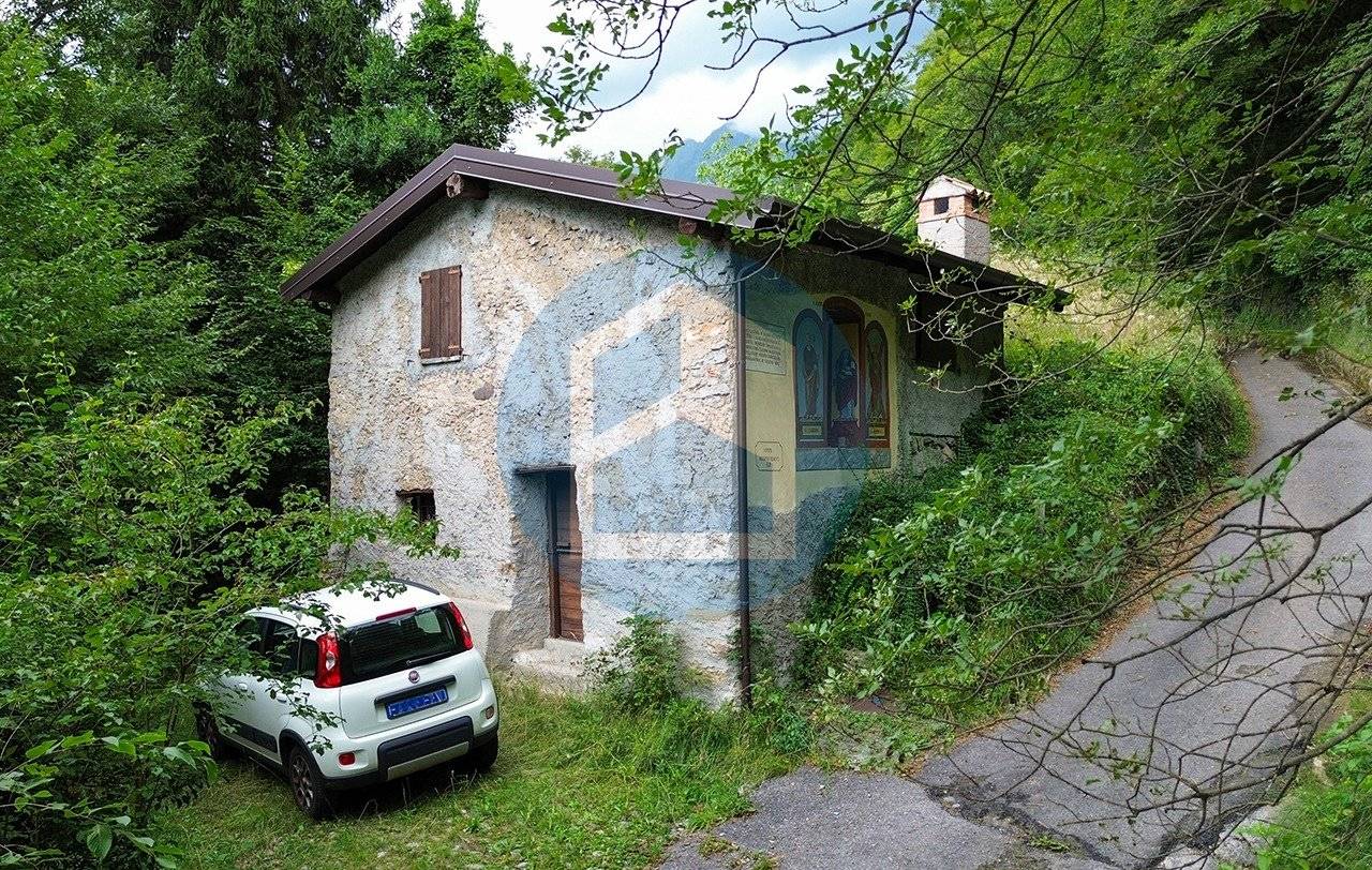1 Schlafzimmer Haus in Malegno, Italy, Nr. 320697