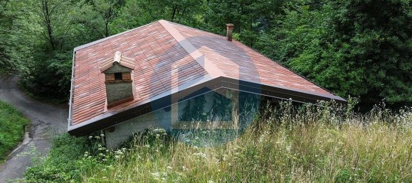 1 Schlafzimmer Haus in Malegno, Italy, Nr. 320697 2