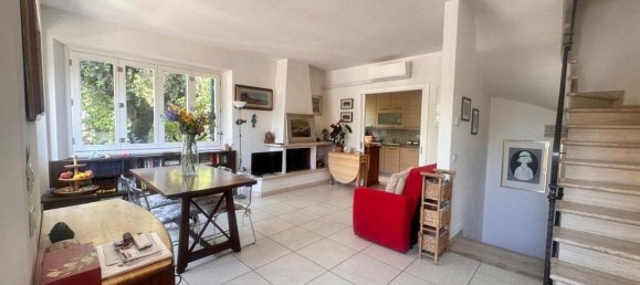 6-Zimmer Haus in Pietrasanta, Italy, Nr. 153899 7