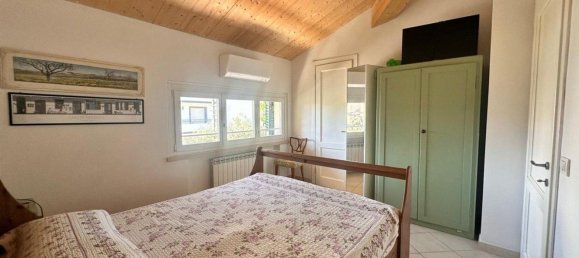 6-Zimmer Haus in Pietrasanta, Italy, Nr. 153899 17