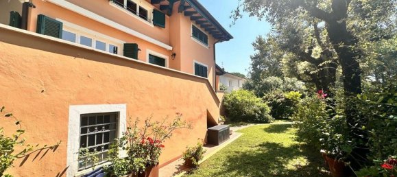 6-Zimmer Haus in Pietrasanta, Italy, Nr. 153899 3