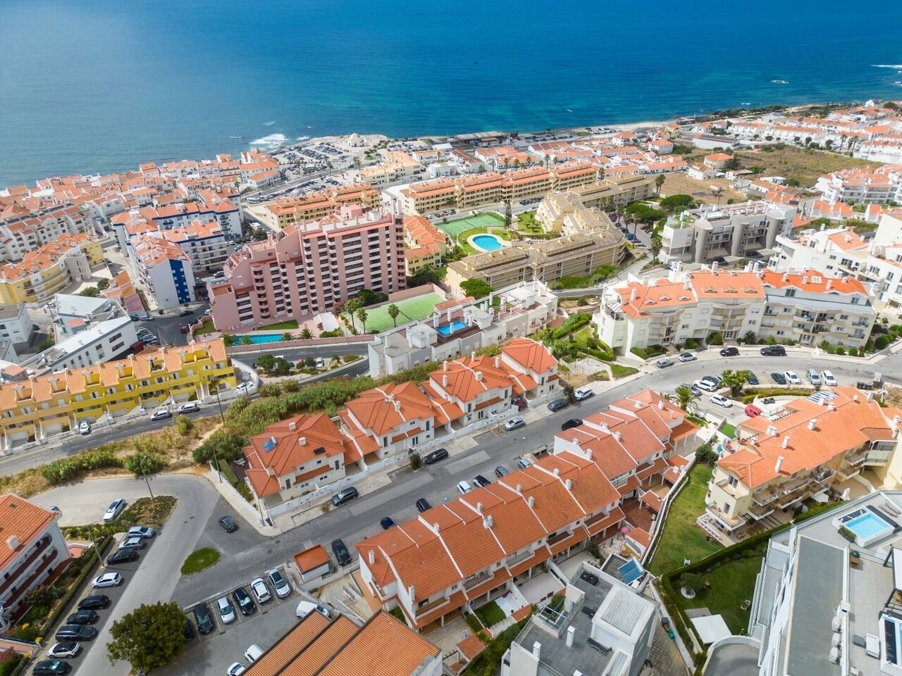 4 chambres Maison à Ericeira, Portugal No. 324358