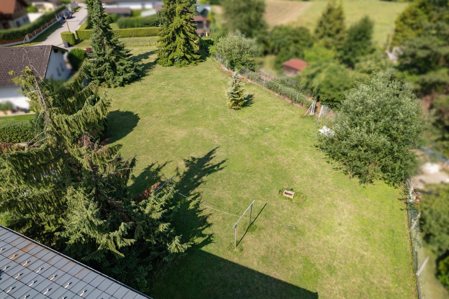 Земельный участок с 4 комнатами в Трайсмауэр, Австрия № 130018