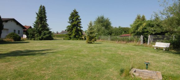 Земельный участок с 4 комнатами в Трайсмауэр, Австрия № 130018 4