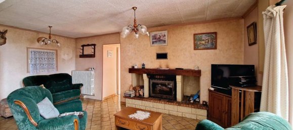 3 chambres Maison à Benais, France No. 39935 5