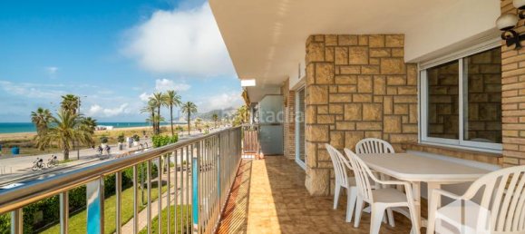 Apartamento de 3 dormitorios en Castelldefels, Spain No. 187629 21