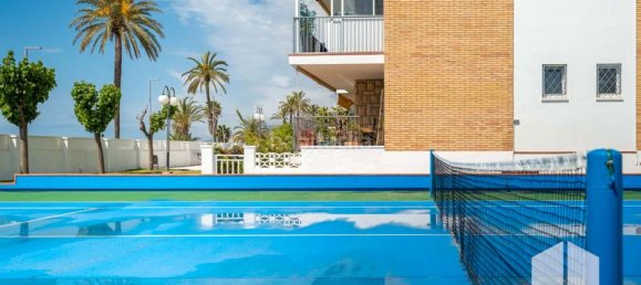 Apartamento de 3 dormitorios en Castelldefels, Spain No. 187629 47