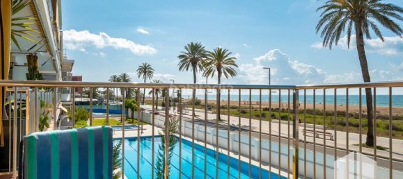 Apartamento de 3 dormitorios en Castelldefels, Spain No. 187629 38