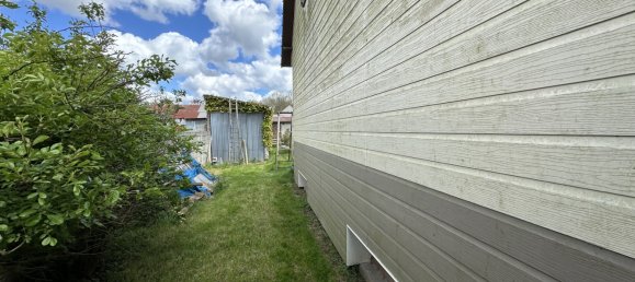 Casa de 4 dormitorios en Bourseville, France No. 67559 17