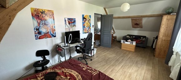 Casa de 4 dormitorios en Bourseville, France No. 67559 10