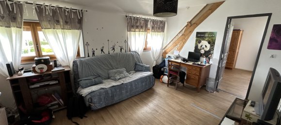 Casa de 4 dormitorios en Bourseville, France No. 67559 12