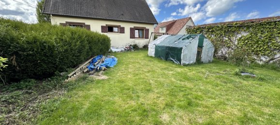 Casa de 4 dormitorios en Bourseville, France No. 67559 3