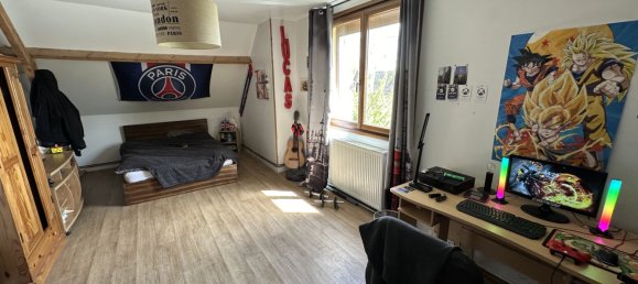 Casa de 4 dormitorios en Bourseville, France No. 67559 9