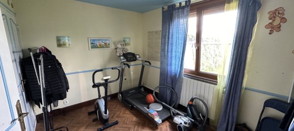 Casa de 4 dormitorios en Bourseville, France No. 67559 8