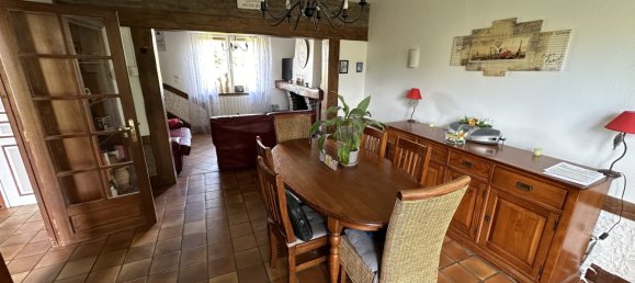 Casa de 4 dormitorios en Bourseville, France No. 67559 4