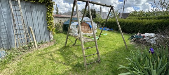 Casa de 4 dormitorios en Bourseville, France No. 67559 16